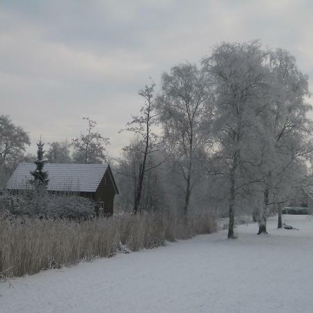 Huisje Beukers Giethoorn Exterior foto